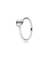 Anello Pandora Donna in Argento 190983CZ-52 - 190983CZ-56